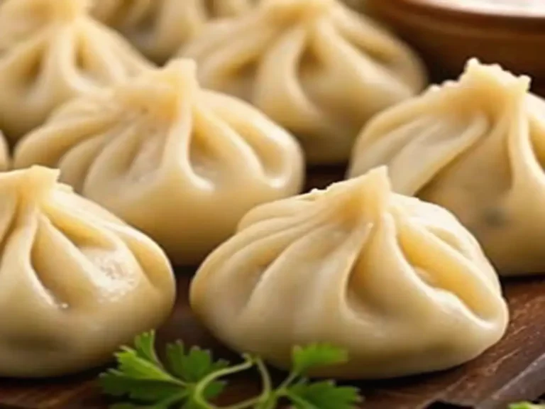 Soup Dumplings vs Momo Dumplings are two tasty treats that have made their way into the hearts of food lovers everywhere. But what's the deal with these two? They're both dumplings, sure, but they're not the same thing. Each has its own story, ingredients, and way of being cooked. If you've ever wondered what sets them apart, you're in the right place. Let's break it down and see what makes soup dumplings different from momo dumplings. Table of contentsOrigins and Cultural SignificanceHistorical Background of Soup DumplingsOrigins and Cultural SignificanceDough and Texture DifferencesDough Composition in Soup DumplingsTexture Variations in Momo DumplingsImpact of Dough Thickness on TasteFilling Varieties and IngredientsCommon Fillings in Soup DumplingsTraditional Ingredients in Momo DumplingsRegional Variations in FillingsCooking Techniques and MethodsSteaming and Boiling Methods for Soup DumplingsCooking Techniques for Momo DumplingsHow Cooking Affects Flavor and TextureFlavor Profiles and SeasoningsSeasoning Differences in Soup DumplingsSpice Blends in Momo DumplingsInfluence of Regional SpicesAccompaniments and Dipping SaucesPopular Dipping Sauces for Soup DumplingsTraditional Accompaniments for Momo DumplingsHow Sauces Enhance FlavorNutritional Aspects and Dietary ConsiderationsCaloric Content of Soup DumplingsNutritional Value of Momo DumplingsDietary Preferences and RestrictionsConclusionFrequently Asked QuestionsWhat are soup dumplings?Where do momo dumplings come from?How are soup dumplings different from momo dumplings?What are common fillings for momo dumplings?How are soup dumplings cooked?Are there any dietary considerations for dumplings? Origins and Cultural Significance Close-up of soup dumplings and momo dumplings on plate Historical Background of Soup Dumplings Soup dumplings, or "xiao long bao," have a storied history originating from the Jiangnan region of China. These delightful parcels are a staple in Chinese cuisine, particularly celebrated in Shanghai. Their creation is attributed to the ingenuity of chefs seeking to encapsulate the essence of a rich, hearty broth within a delicate dough. Traditionally, these dumplings are crafted with a thin skin that encases a filling of seasoned pork and gelatinized broth, which melts into a savory soup when steamed. Origins and Cultural Significance Momos come from the Himalayan regions, especially Tibet, Nepal, and Bhutan. They are a big part of the cultural traditions in these areas and are often served during festivals and family gatherings. Momos have a thick, chewy dough and are usually filled with minced meat, vegetables, or cheese. The way momos are made reflects the diverse cooking styles of these regions, using unique spices and herbs. Global Popularity and Influence Both soup dumplings and momos have become popular all around the world. People enjoy soup dumplings in many dim sum restaurants and Chinese eateries. Their delicate flavor and special presentation make them a favorite among food lovers. Momos, too, have spread globally, especially in places with many Nepalese and Tibetan people. Momos are loved for their versatility in fillings and cooking methods. Whether steamed, fried, or served with spicy sauces, momos bring a taste of the Himalayas that delights people everywhere. The journey of these dumplings from their humble beginnings to international fame highlights the universal appeal of comfort food, connecting people across cultures through shared flavors and traditions. Dough and Texture Differences Dough Composition in Soup Dumplings When it comes to the type of dumpling, soup dumplings are a fascinating culinary creation. They're crafted using a wheat flour dough, which is rolled out thinly to create a translucent wrapper. This delicate wheat wrapper is crucial for holding the savory soup inside without breaking. The dough is typically made with a simple mix of wheat flour, water, and sometimes a bit of salt, which gives it a smooth and elastic texture. This thin, almost see-through layer allows you to enjoy the burst of flavors from the broth and filling inside. Texture Variations in Momo Dumplings Momos, on the other hand, offer a different experience. Their dough is made from wheat flour too, but it's rolled out thicker, resulting in a chewier texture. This thicker wheat wrapper not only makes momos heartier but also provides an additional texture that complements the fillings. Unlike the classic crescent-shaped Chinese dumplings, momos are usually round and pleated, offering a unique bite. The thicker dough can hold up to robust fillings like ground beef or vegetables, making each bite satisfying. Impact of Dough Thickness on Taste The difference between momos and soup dumplings isn't just about appearance; it also includes taste and texture. Momo dough, being thicker, creates a chewier texture that many people love, especially when paired with spicy or flavorful fillings. On the flip side, the thin dough of soup dumplings lets the broth and filling shine, offering a lighter, more delicate taste. Both types celebrate wheat in distinct forms, each providing a unique dining experience. Whether you enjoy the tender bite of soup dumplings or the hearty chew of momos, the dough thickness plays a crucial role in defining these beloved dishes. Filling Varieties and Ingredients Common Fillings in Soup Dumplings Soup dumplings, one of the most popular types of Chinese dumplings, are renowned for their juicy, flavorful fillings. Typically, these dumplings are filled with a savory mix of pork and gelatinized broth, which melts into a delicious soup when steamed. Occasionally, you might find variations that include shrimp or crab meat, adding a delightful seafood twist. The magic of soup dumplings lies in the balance of rich broth and tender meat encased in delicate dumpling wrappers. Traditional Ingredients in Momo Dumplings Momo dumplings, originating from the Himalayan regions, offer a hearty bite with their thicker, chewier dough. The fillings are traditionally meat-based, featuring minced chicken, pork, or lamb, seasoned with regional spices like cumin and coriander. Vegetarian versions are also popular, often filled with cabbage, carrots, and cheese. This variety makes momos a beloved street food across Nepal and Tibet. Regional Variations in Fillings Both soup dumplings and momos have inspired countless regional variations. In some parts of China, soup dumplings might be infused with local herbs or spices, giving them a unique taste. Meanwhile, in Nepal, momos might be served with a spicy tomato-based sauce, enhancing their flavor profile. Around the world, you might even encounter fusion versions, such as bratwurst filling in dumplings or sweet fillings like chocolate or fruit in open-faced dumplings. Exploring the different types of dumplings reveals a world of culinary creativity, where traditional recipes meet modern twists, making each bite an adventure. Cooking Techniques and Methods Soup dumplings and momo dumplings Steaming and Boiling Methods for Soup Dumplings In Chinese cuisine, soup dumplings, also known as Xiao Long Bao, are traditionally steamed. This method helps keep the broth from chicken and pork gelatin intact, creating that delightful burst of soup when you bite into them. Here's how you can prepare them: Prepare the broth: Make a rich broth from chicken and pork bones, then chill it until it becomes a jelly-like consistency. Wrap and seal: Place a spoonful of filling and a cube of solidified broth in the center of the dough, then pleat and seal the edges. Steam to perfection: Use a bamboo steamer lined with cabbage leaves or parchment paper to prevent sticking. Steam over boiling water for about 10 minutes. Boiling isn't typical for soup dumplings as it can cause the delicate wrappers to break, losing the precious soup inside. Cooking Techniques for Momo Dumplings In Nepalese cuisine, momos are primarily steamed, but they can also be fried or served in a soup. Here's a quick rundown: Steaming: Similar to soup dumplings, momos are often steamed in a steamer basket. The thicker dough holds up well, keeping the filling juicy and flavorful. Frying: For a crispy variation, momos can be pan-fried, giving them a delightful crunch on the outside while maintaining a moist interior. Soup: Sometimes momos are served in a spicy broth, adding an extra layer of flavor. How Cooking Affects Flavor and Texture The method of cooking greatly influences the flavor and texture of both soup dumplings and momos. Steaming: This method locks in moisture, ensuring the fillings remain juicy. For soup dumplings, it keeps the broth from chicken rich and flavorful. Frying: Adds a crispy texture to momos, creating a contrast with the soft filling inside. Boiling: While not common for soup dumplings, boiling can make momos softer and allows them to absorb more flavors from any accompanying broth. Whether you prefer the delicate, juicy pop of a steamed soup dumpling or the hearty, spiced bite of a momo, each cooking technique offers a unique taste experience. The choice between steaming, frying, or boiling can transform these dumplings into a variety of culinary delights. Flavor Profiles and Seasonings Seasoning Differences in Soup Dumplings Soup dumplings are all about that savory punch. They usually have a mix of soy sauce, ginger, garlic, and sometimes a hint of sesame oil. These ingredients give them a rich, umami flavor that's both comforting and satisfying. The seasonings are subtle yet impactful, letting the broth inside shine. You might also find a bit of green onion or even vinegar in some recipes, adding a slight tang that complements the savory notes. Spice Blends in Momo Dumplings Momos, on the other hand, bring a whole different vibe. They're packed with Himalayan spices like cumin, coriander, and turmeric, which give them a warm, earthy taste. These spices are not just for flavor but also add a bit of aroma that makes momos so inviting. Some variations might include local herbs or even chili for a bit of heat, making each bite a burst of flavor. Influence of Regional Spices The spices used in these dumplings often reflect their regional roots. Soup dumplings tend to stick to traditional Chinese flavors, while momos embrace the bold and robust spices of the Himalayas. This difference in seasoning not only highlights the cultural backgrounds but also offers a unique taste experience. Whether you're a fan of the subtlety in soup dumplings or the boldness in momos, there's something to appreciate in each. Ever tried a quesadilla rellena? It's kind of like how the flavors in dumplings and momos can surprise you—both comforting and exciting in their own ways. Just like how a quesadilla can be customized with different fillings and spices, dumplings and momos offer a world of flavors to explore. Accompaniments and Dipping Sauces Popular Dipping Sauces for Soup Dumplings When it comes to soup dumplings, the dipping sauces often highlight the flavors of Asian cuisine. Commonly, you'll find soy sauce mixed with vinegar and a hint of chili oil. This combination brings out the savory essence of the dumplings, especially when you're enjoying chicken dumplings or shrimp dumplings. Sometimes, a touch of ginger is added to the sauce for an extra zing. Traditional Accompaniments for Momo Dumplings Momo dumplings, a beloved street food in the Himalayan regions, are typically paired with spicy tomato-based chutneys. These chutneys are rich in Himalayan spices, giving them a robust flavor profile. In some variations, especially the Tandoori Momo, a tangy yogurt sauce is used, which complements the spiciness beautifully. Momos are often enjoyed as friendly finger food, making them perfect for casual gatherings. How Sauces Enhance Flavor The right dipping sauce can truly elevate the taste of both soup dumplings and momos. For instance, a well-balanced gravy sauce can add depth to the flavors, while a spicy chutney can provide a delightful contrast. Whether it's the soy-based sauces for dumplings or the tangy accompaniments for momos, these sauces are crucial in enhancing the overall dining experience. They not only bring out the unique flavors of the fillings but also highlight the regional spices used, making every bite a flavorful journey. Dumplings and momos, though different in origin and preparation, share a common love for flavorful dipping sauces. These sauces not only complement the dishes but also reflect the diverse culinary traditions they come from. Whether you're savoring the delicate taste of soup dumplings or the hearty flavor of momos, the right sauce can make all the difference. Nutritional Aspects and Dietary Considerations Caloric Content of Soup Dumplings Soup dumplings, often enjoyed for their savory broth and tender meat fillings, can vary in caloric content. Typically, a single soup dumpling contains around 40 to 70 calories, depending on the size and filling. If you're watching your calorie intake, it's easy to underestimate how quickly these little delights can add up! ComponentEstimated Calories (per dumpling)Dough20-30Filling15-25Broth5-15 Nutritional Value of Momo Dumplings Momos, with their thicker dough and hearty fillings, offer a different nutritional profile. A typical momo can range from 50 to 100 calories each. The nutritional value largely depends on the filling, which can include meats, vegetables, or cheese. Protein: Often higher in meat-based momos, providing a good source of protein. Carbohydrates: The dough contributes significantly to the carb content. Fats: Cheese or meat fillings can increase the fat content. Dietary Preferences and Restrictions When considering dietary preferences, both soup dumplings and momos can be adapted to fit various needs: Vegetarian Options: Both dumplings can be made with vegetable fillings, offering a lighter option. Gluten-Free Variations: Using alternative flours for the dough can cater to gluten intolerances. Low-Sodium: Reducing added salts and using fresh herbs can make these dumplings more heart-friendly. Eating these dumplings can be a flavorful experience, but it's important to be mindful of the ingredients if you have specific dietary restrictions. Whether you're indulging in the rich broth of a soup dumpling or savoring the hearty bite of a momo, there's always a way to enjoy them that aligns with your dietary needs. Exploring the nutritional aspects of these dumplings can be as delightful as mastering crème brûlée, blending the art of taste with mindful eating. Conclusion In the end, whether you're a fan of soup dumplings or momo dumplings, both bring something special to the table. Soup dumplings, with their delicate skin and savory broth, offer a burst of flavor with every bite. Momos, on the other hand, are heartier, with their thicker dough and robust fillings, often spiced with Himalayan flavors. Each has its own charm and place in the culinary world. So next time you're deciding between the two, think about what you're in the mood for—something light and juicy or something more filling and spicy. Either way, you're in for a treat! Frequently Asked Questions What are soup dumplings? Soup dumplings, also known as xiaolongbao, are a type of Chinese steamed bun filled with meat and hot soup. They are famous for their delicate dough and juicy filling. Where do momo dumplings come from? Momo dumplings originate from the Himalayan regions, including Tibet, Nepal, and Bhutan. They are a popular street food in these areas and are known for their unique taste and texture. How are soup dumplings different from momo dumplings? Soup dumplings have a thin, delicate dough and are filled with hot soup and meat, while momo dumplings have a thicker dough and can be filled with meat, vegetables, or cheese. Momos are often spicier due to Himalayan spices. What are common fillings for momo dumplings? Momo dumplings typically have fillings like minced chicken, pork, or vegetables. Some variations also include cheese or yak meat, especially in traditional Himalayan recipes. How are soup dumplings cooked? Soup dumplings are usually steamed in bamboo baskets. The steaming process cooks the filling and creates the soup inside the dumpling, making them juicy and flavorful. Are there any dietary considerations for dumplings? Yes, both soup and momo dumplings can vary in calories and nutritional content based on their fillings and preparation methods. It's important to consider any dietary restrictions or allergies when enjoying these dishes.