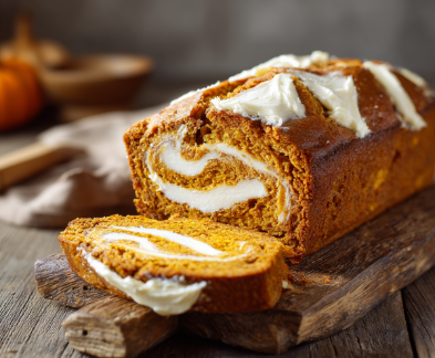 21+ Cozy Fall Baking Recipes
