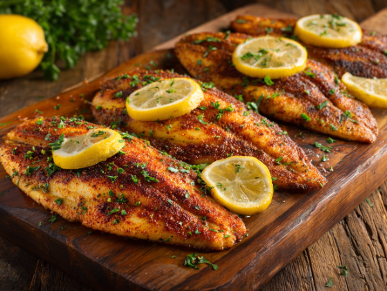 25 Easy Air Fryer Dinner Recipes for Busy Nights 2