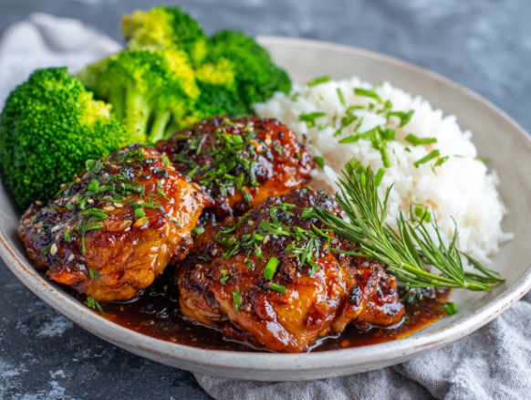25 Easy Air Fryer Dinner Recipes for Busy Nights