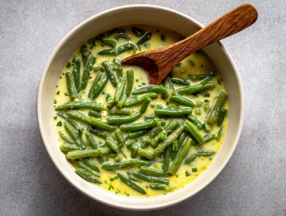 Green Bean Casserole 3
